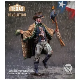 scale-75-figurka-w-skali-1-24-mississipi-volunteer-siege-of-bexar-1835