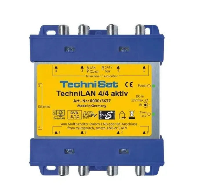 technilan-4-4-aktywny-przelacznik-lan