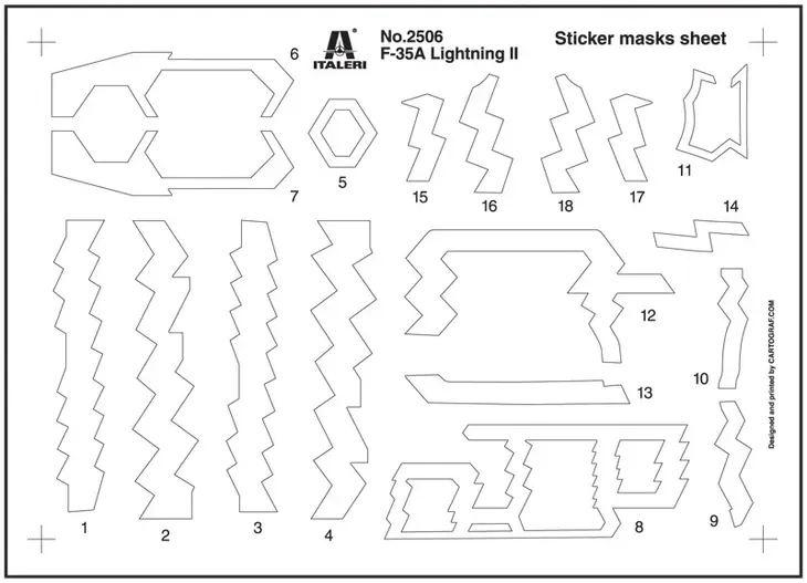 1-32-lockheed-f-35a-lightning-ii-okres-po-ii-wojnie-swiatowej