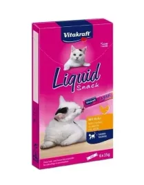 vitakraft-cat-liquid-snack-z-kurczakiem-6x15g-vitakraft