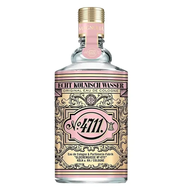 4711 echt kolnisch wasser magnolia