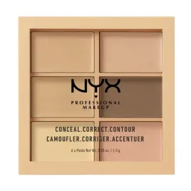 nyx-conceal-correct-and-contour-paleta-korektorow-do-twarzy-01-light-7-5g