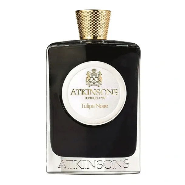 atkinsons tulipe noire