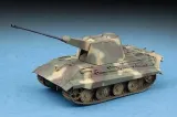 trumpeter-07126-german-e-75-flakpanzer-1-72-marka-trumpeter