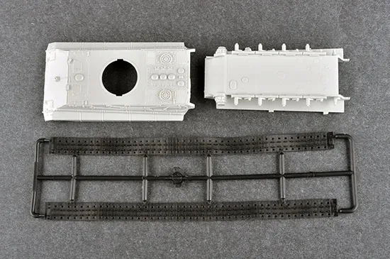 trumpeter-07126-german-e-75-flakpanzer-1-72