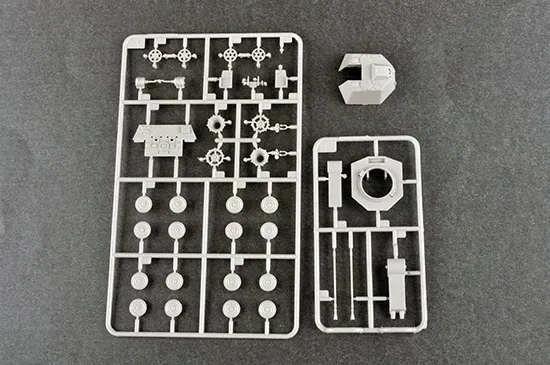 trumpeter-07126-german-e-75-flakpanzer-1-72-stan-opakowania-oryginalne