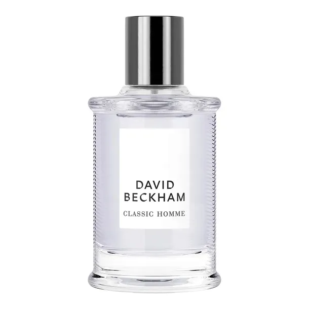 david beckham classic homme woda toaletowa 50 ml     