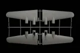 1-72-model-bombowca-b-17f-flying-fortress-memphis-belle-bad-penny-skala-skala-1-72