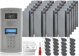 domofon-w-zestawie-elfon-op-255r-p-natynkowy-furtka-20x-unifon-szary-brelok