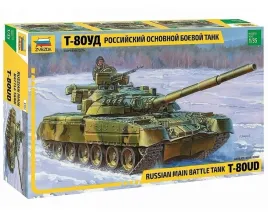 1-35-t-80ud-russian-main-battle-tank
