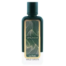 la-fede-magnum-wild-green-edp-100ml