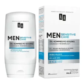 aa-men-sensitive-zel-kompres-po-goleniu-chlodzaco-regenerujacy-100ml