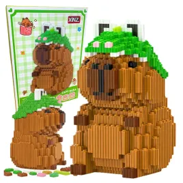 klocki-kapibara-krokodyl-czapka-konstrukcyjne-zestaw-klockow-figurka-1723el