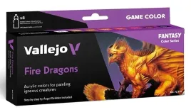 vallejo-72196-game-color-zestaw-8-farb-fire-dragons-by-angel-giraldez