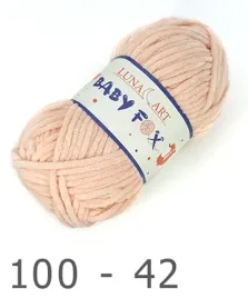 luna-art-baby-fox-100-42-jasny-lososiowy-100percent-poliester-100gr-120m
