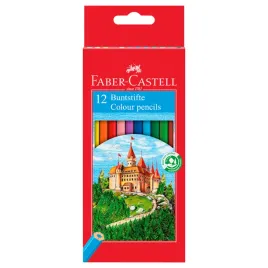 kredki-olowkowe-faber-castell-zamek-12-kolorow