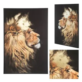 obraz-na-plotnie-lew-60x90cm-na-sciane-nowoczesny-do-salonu-w-ramie