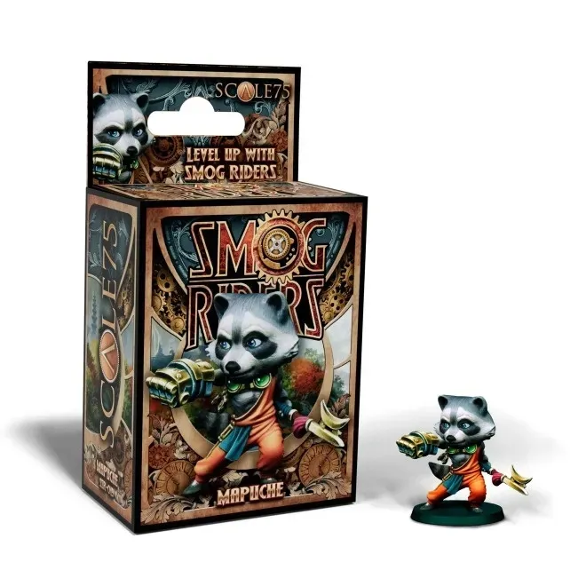 scale-75-figurka-the-smog-riders-mapuche-35-mm