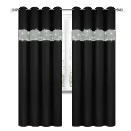 zaslona-250x140-czarna-strech-panama-cyrkonie-porzelotki-zaslona-do-salonu
