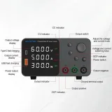 wanptek-tps605-60v-5a-300w-stan-nowy