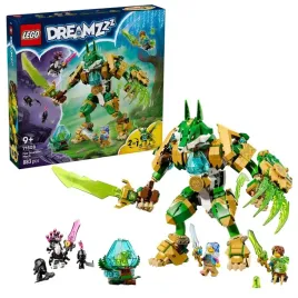 lego-dreamzzz-71508-lisi-mech-straznik