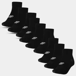 zestaw-skarpety-damskie-4f-sportowe-9-par-3x3-pak-za-kostke-czarne-35-38