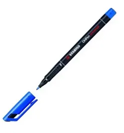 marker-foliopis-stabilo-ohpen-universal-07mm-niebieski