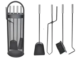 przybory-kominkowe-akcesoria-do-kominka-stojak-metalowy-do-pieca-zestaw-5w1