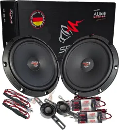 audio-system-x200em-evo3-new2026-zestaw-200mm-dealer-czestochowa