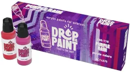 scale-75-drop-paint-purple-rain-8-farbek-akrylowych-17-ml-do-aerografu