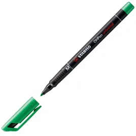 marker-foliopis-stabilo-ohpen-universal-1-mm-zielony