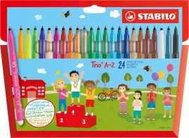 flamastry-szkolne-trojkatne-24-kolory-etui-stabilo