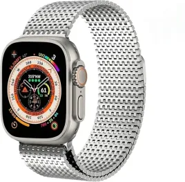 fullmosa-bransoleta-magnetyczna-22mm-srebrna-uniwersalna