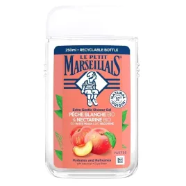 le-petit-marseillais-zel-pod-prysznic-brzoskwinia-i-nektarynka-250ml