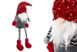 ozdoba-swiateczna-skrzat-krasnal-z-cekinowa-czapka-h70-decodomi