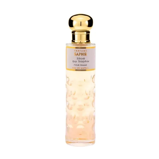 parfums saphir siloe de saphir woda perfumowana 30 ml     