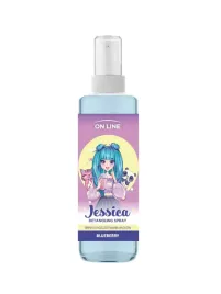 on-line-kids-jessica-spray-do-rozczesywania-wlosow-blueberry-200-ml