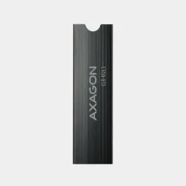 radiator-do-dyskow-axagon-clr-m2l3-m-2-ssd-3mm-axagon