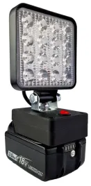 lampa-robocza-do-makita-halogen-led-na-akumulator-adapter-baterii-6000k
