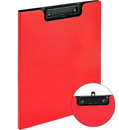 deska-clipboard-teczka-z-klipem-notodesk-a4-czerwona-grand