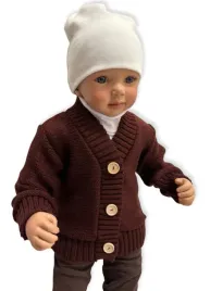 sweterek-niemowlecy-56-sweter-elegancki-rozpinany-akryl-100percent-cieply-bordo