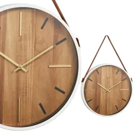 zegar-na-sciane-do-powieszenia-bialy-okragly-klasyczny-na-pasku-sr-38-cm