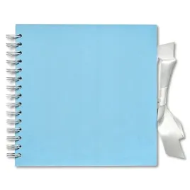 album-do-zdobienia-niebieski-satynynowy-35-kartek-205x205mm