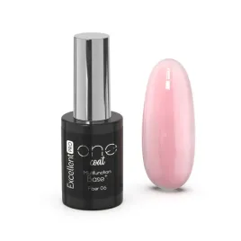 excellent-pro-one-coat-baza-hybrydowa-z-wloknami-just-peachy