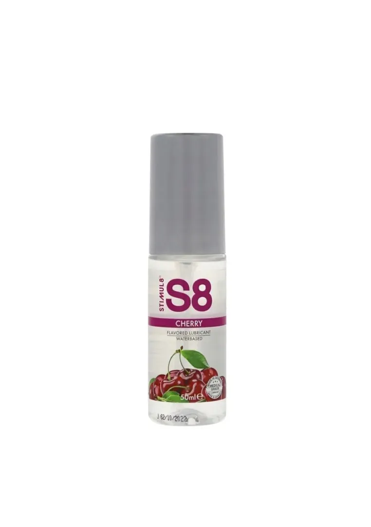 s8-wb-flavored-lube-50ml-cherry