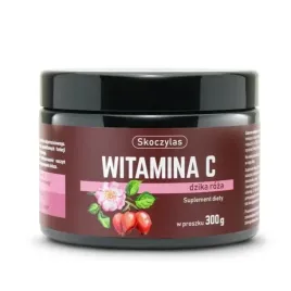 skoczylas-witamina-c-dzika-roza-suplement-diety-w-proszku-300g