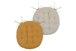 poduszka-na-krzeslo-duo-dwustronna-okragla-38-cm-bez-miodowa-bawelna-boho