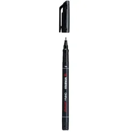 marker-stabilo-ohpen-f-permanentny-czarny-1-sztuka