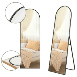duze-lustro-stojace-lub-montaz-na-sciane-solidne-szklo-hartowane-160x50-cm