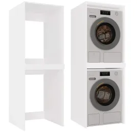 szafka-na-pralke-i-suszarke-pola-twin-biala